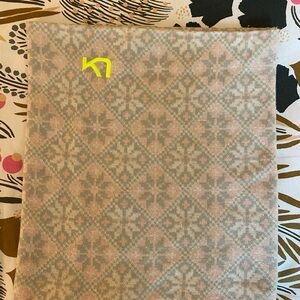 Kari Traa Rose Wool Neck Gaiter OS